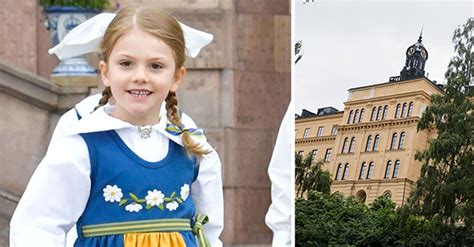 Carl xvi gustaf, carl gustaf folke hubertus, född 30 april 1946 på haga slott i solna, stockholms län, är sveriges konung och statschef sedan 15 september 1973 då han efterträdde sin farfar gustaf vi adolf. Stort bråk på prinsessan Estelles skola Campus Manilla ...