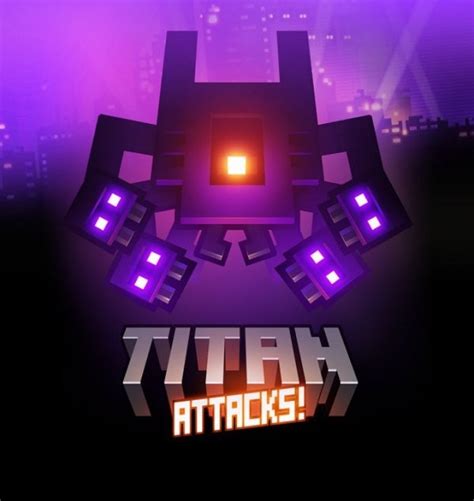 Carátula De Titan Attacks Para Ps4