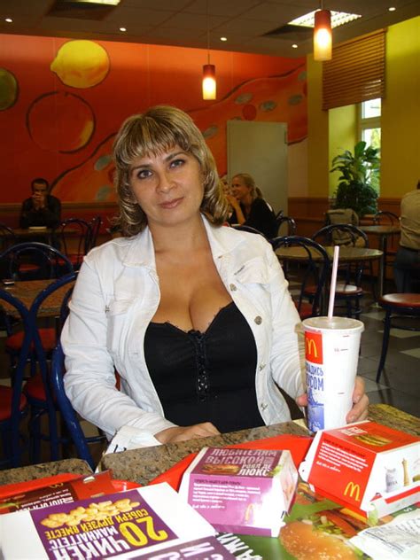 Real tetona rusa elena madura Fotos eróticas y porno