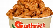 Tomorrow's News Today - Atlanta: Chicken Chain Guthrie's to Cross State ...