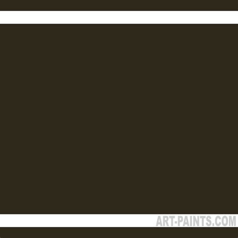 Olive Green Artist Acrylic Paints 620 Olive Green Paint Olive