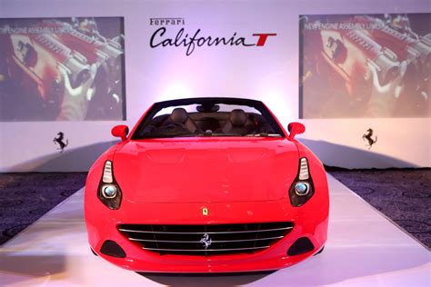 Check out california t variants images mileage interior colours at autoportal.com. Ferrari California T India Price, Pics, Specs, Features, Details