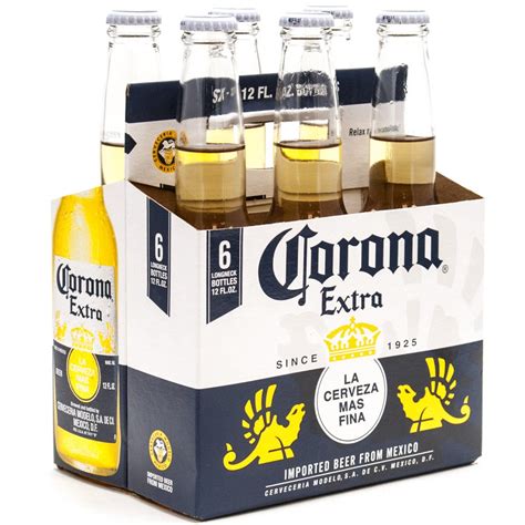 Coronita Extra Bottles 7oz Beercastleny