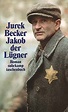 Jakob der Lügner Buch von Jurek Becker versandkostenfrei bei Weltbild.de
