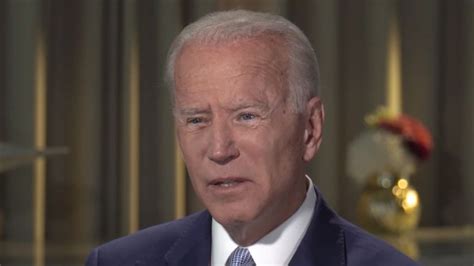 Joe Biden Says If Elected In 2020 He Will Push To Ban Assault Weapons