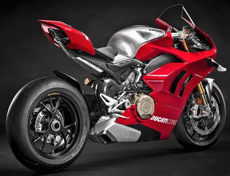 Ducati Panigale V4 R Officially Launches In India