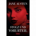 Stolz und Vorurteil (Softcover) von Jane Austen | Stay Inspired!