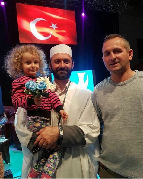 سعید طوسی بچه بغل در ترکیه
