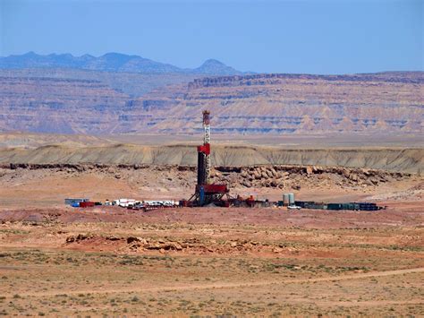 Us Fracking Industry Reacts To Water Scarcity Issues Ecowatch