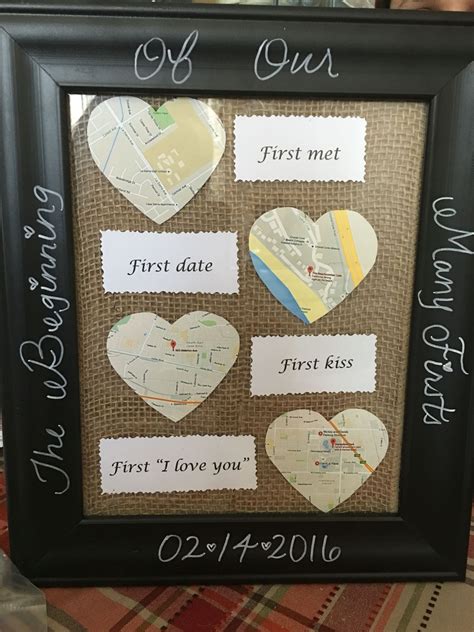 Valentine gifts for boyfriend creative. Valentine's Gift Idea for him | Diy valentines gifts for ...