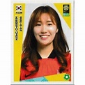 Comprar Cromos Kang Chae-rim South Korea Panini Fifa Women's World Cup 2023
