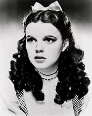 Image result for Judy Garland