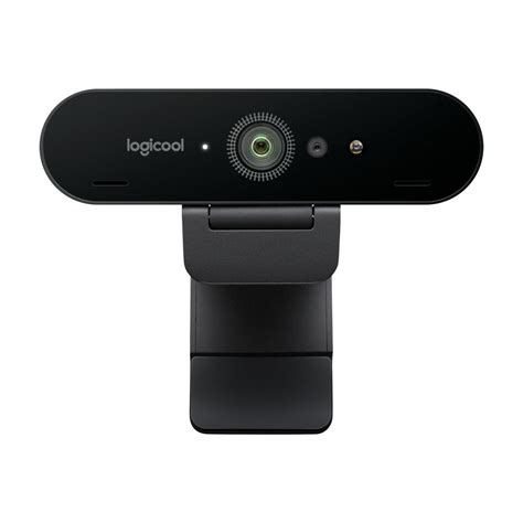 logitech brio 4k stream edition webcam expert dk