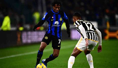 Inter Cuadrado Si Operato Confermati I Tempi Di Recupero Cip