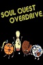 Watch Soul Quest Overdrive online free full episodes thekisscartoon