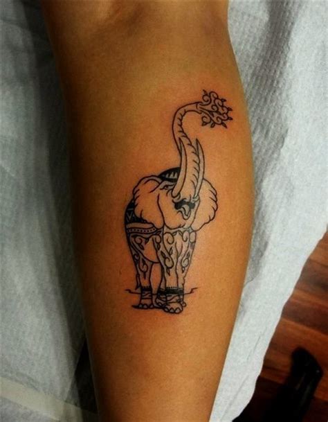 60 best elephant tattoos meanings ideas and designs elephant tattoo design elephant tattoo