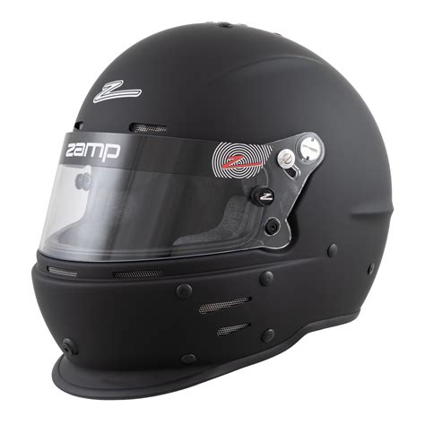 Zamp Rz 62 Helmet