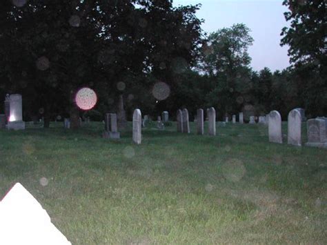 Are Spirit Orbs Actually Ghosts Paranormal Aesthetic Orbs In Photos