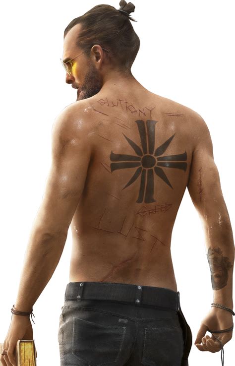 Is far cry 5 related to the previous far cry games? Joseph Seed | Wiki Far Cry | Fandom