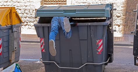 Is Dumpster Diving Illegal At Walmart Full Guide