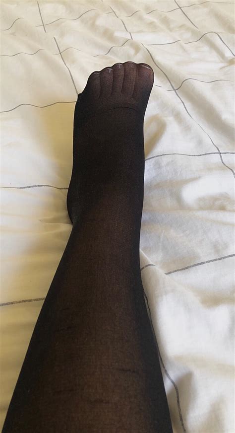 Lick Me Through My Stockings🖤 Rpantyhose