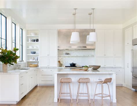 Modern Open Kitchen Interior Design Kitchen Kitchen Interior