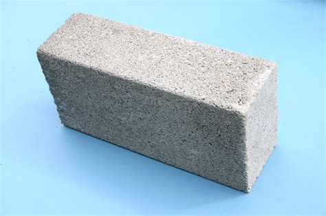 Solid Concrete Block 140mm 6 75n Goodwins