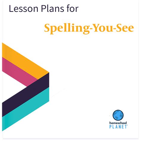 Spelling You See Online Lesson Plans Homeschool Planet