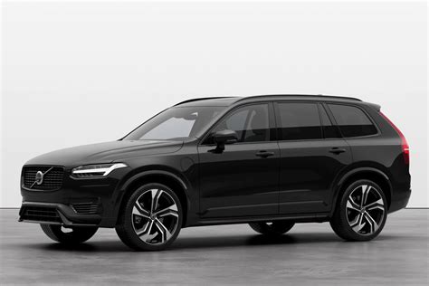 2023 Volvo Xc90 Price And Specs Updates Detailed Carexpert