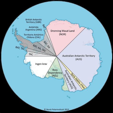 3 Map From Antarctic Logistics Centre International Showing Dromlan