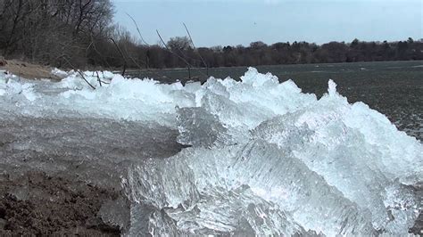 Minnesotas Beautiful Nature Scenery Abril 2013