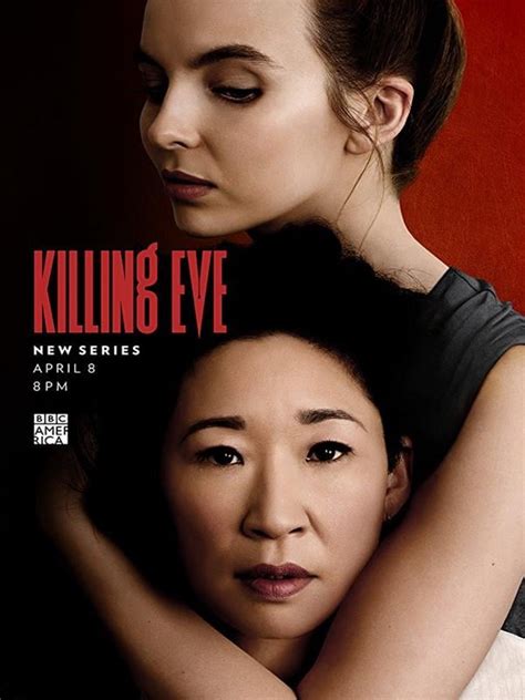 Killing Eve Dizi Beyazperde Com