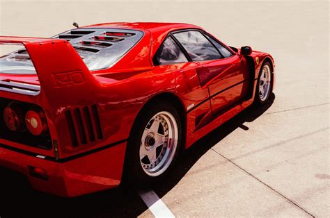 The 10 Most Iconic Sports Cars Of All Time Gearmoose