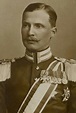Ernst ll,Duke of Saxe-Altenburg.Born Ernst Bernhard Georg Johann Karl ...