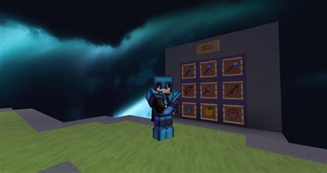 Dark Sea Pvp Texture Pack 256x By Isparkton Pvprp