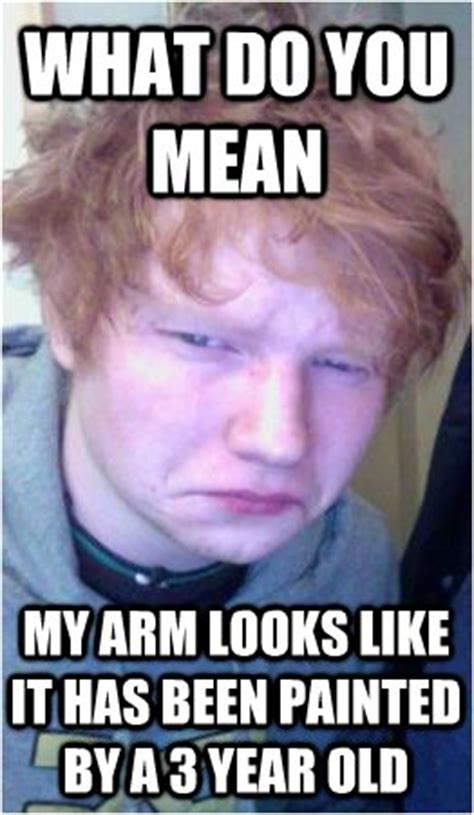 The best memes from instagram, facebook, vine, and twitter about ed sheeran meme. 129 best Ed sheeran