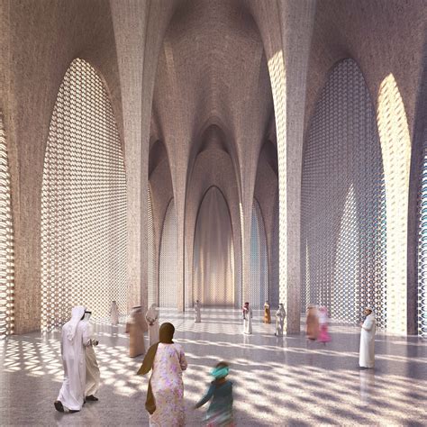 Desain Masjid Modern Desain Properti Indonesia Arsitektur My Xxx Hot Girl
