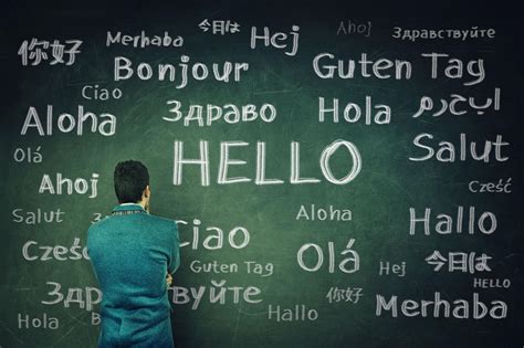 The Benefits Of Learning A New Language Feeling Fit