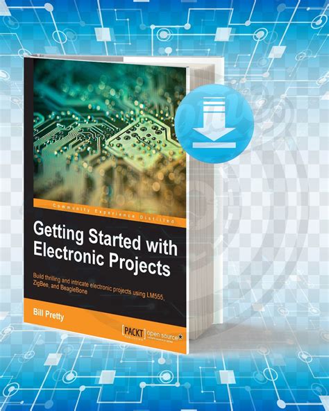 Ceramic capacitor 5 the projects created in this book explains important basic electronic concepts in simple and descriptive manner. Download Getting Started with Electronic Projects pdf ...
