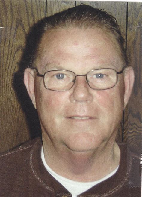 Evans Funeral Homes Obituaries Steve Bubba Carter