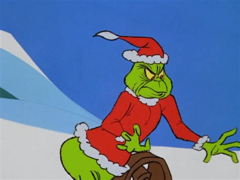 How The Grinch Stole Christmas Christmas Movies Image 17364794 Fanpop