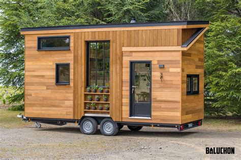 Tiny Houses For The Homeless An Affordable Solution Catches On House