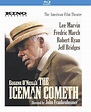 THE ICEMAN COMETH (1973) – Blu-ray Review – ZekeFilm