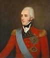 Richard Wellesley, Earl of Mornington, Marquess Wellesley (1760-1842) was the brother of Arthur ...