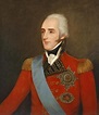 Richard Wellesley, Earl of Mornington, Marquess Wellesley (1760-1842 ...