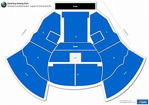 Leader Bank Pavilion Seating Chart Rateyourseats Com