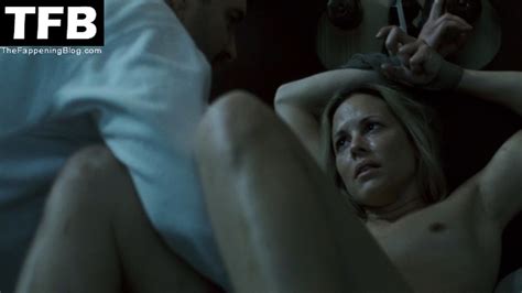 Maria Bello Viggo Mortensen