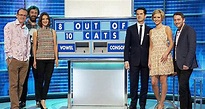 8 Out Of Ten Cats Does Countdown - British Classic Comedy