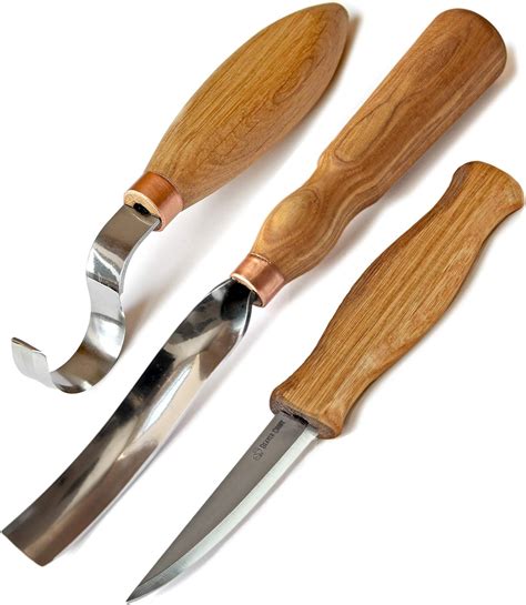 Top 12 Best Wood Carving Tools For Beginners Buying Guide 2020