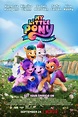 My Little Pony: Una nueva generación (2021) - FilmAffinity